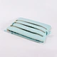 leather cosmetic bag